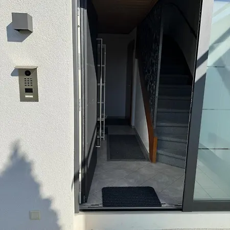 Rooftop Apartment